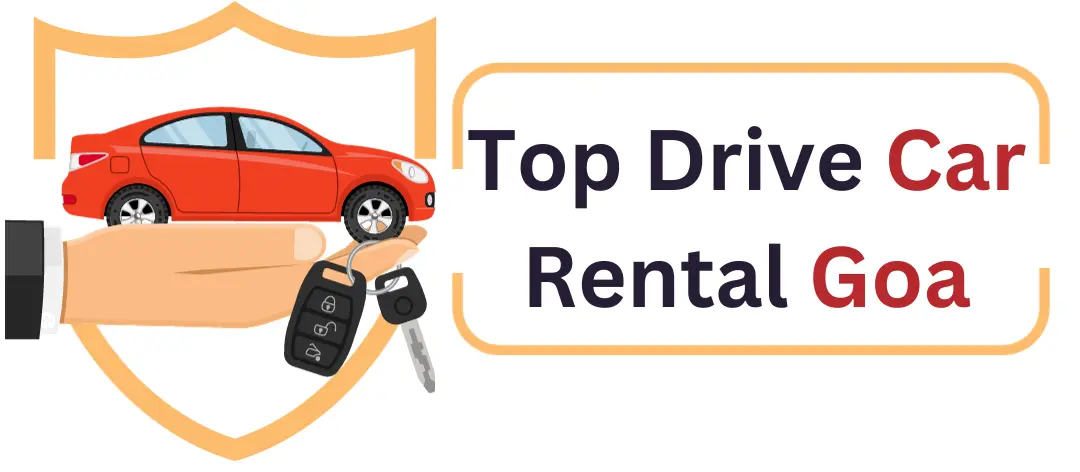 Top Drive Car Rental Goa